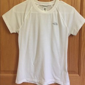 The North Face Tee